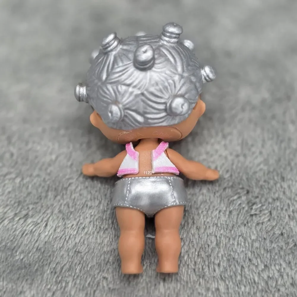 6 Lol Surpeise Dolls Set